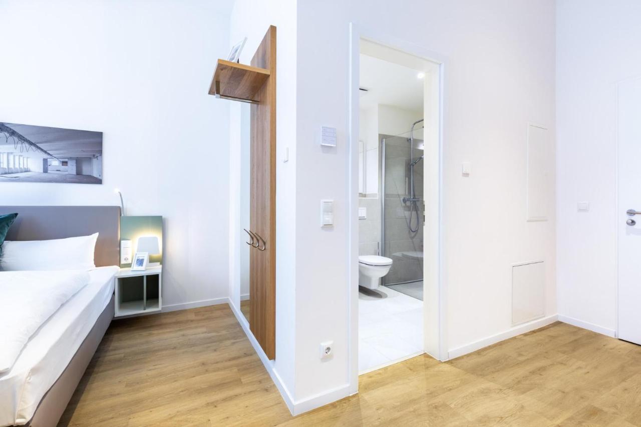 Ferienapartments Am Krusespeicher Ferienapartments Am Krusespeicher 3-34 Wißmar Kültér fotó
