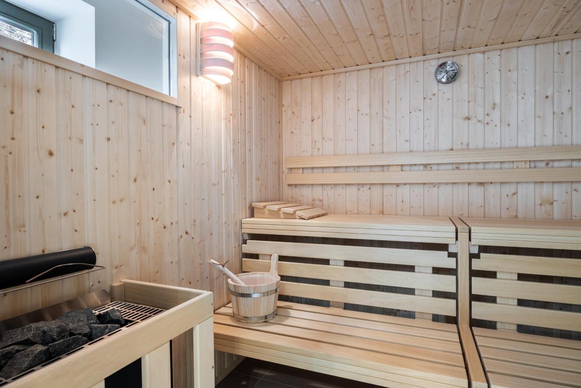 Ferienapartments Am Krusespeicher Ferienapartments Am Krusespeicher 3-34 Wißmar Kültér fotó